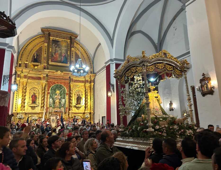 Fuente: Facebook Ayuntamiento de Calañas