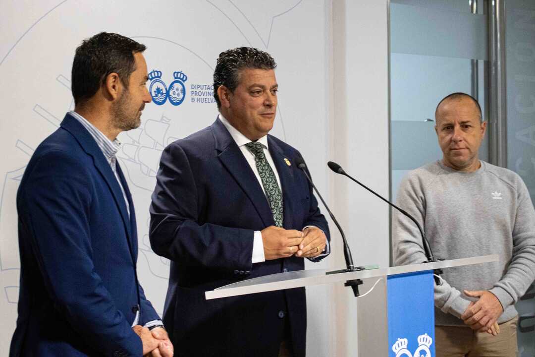 Fuente: Diputación de Huelva