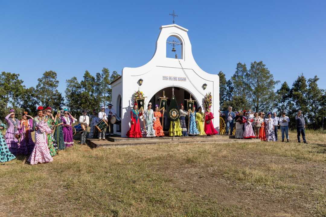 Fuente: Ayuntamiento de San Silvestre de Guzmán