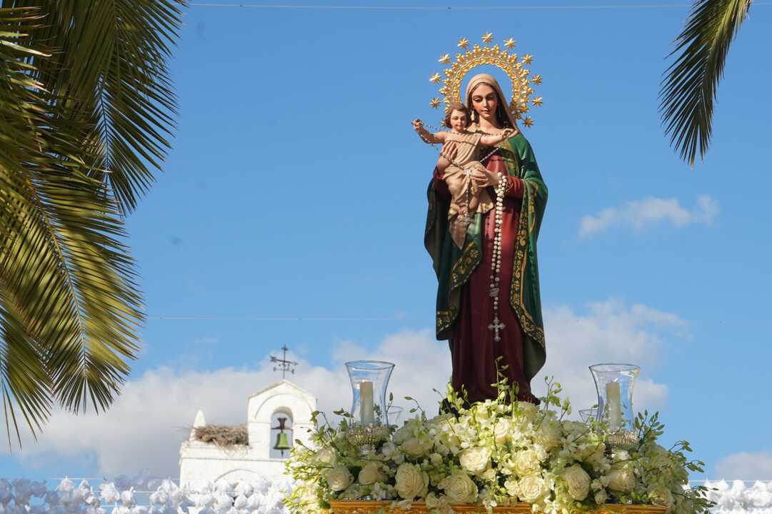 Fuente: Ayuntamiento de San Silvestre de Guzmán