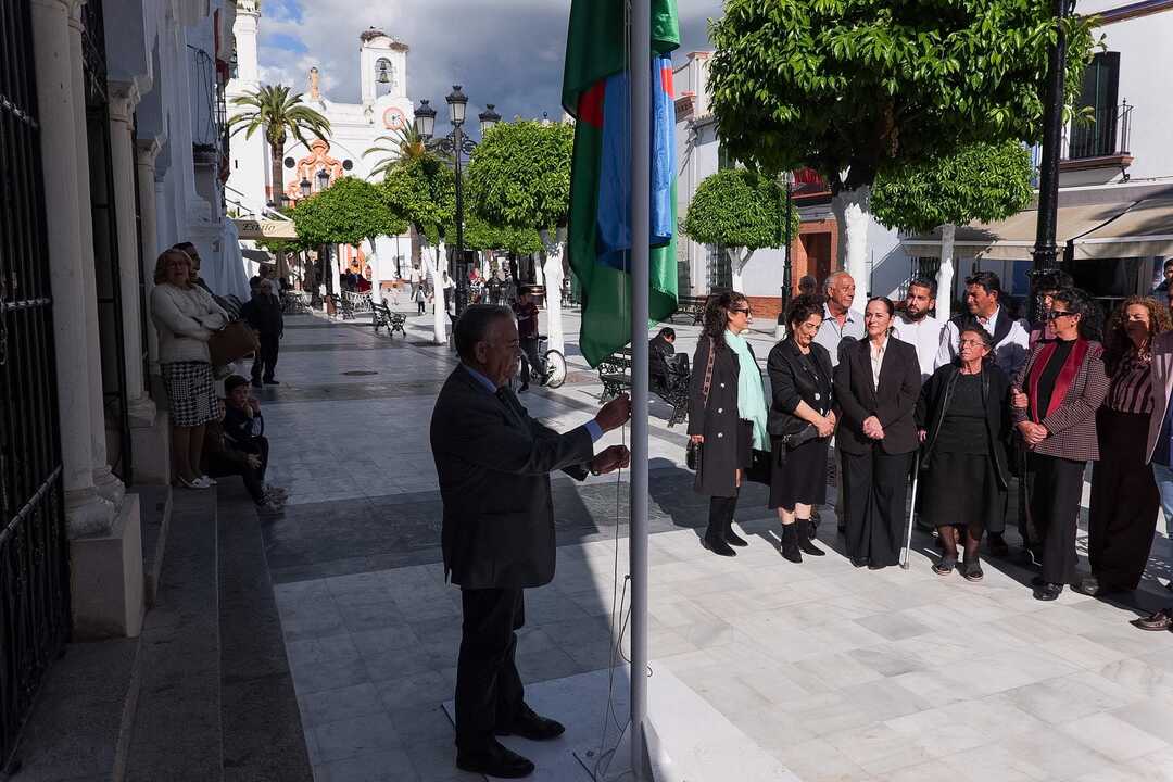 Fuente: Facebook Ayto. Almonte
