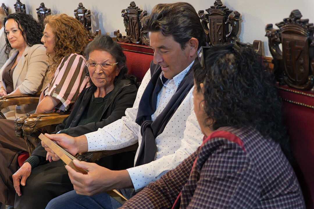 Fuente: Facebook Ayto. Almonte