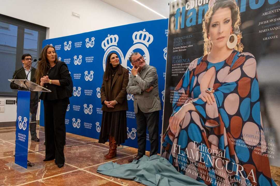 Fuente: Diputación de Huelva