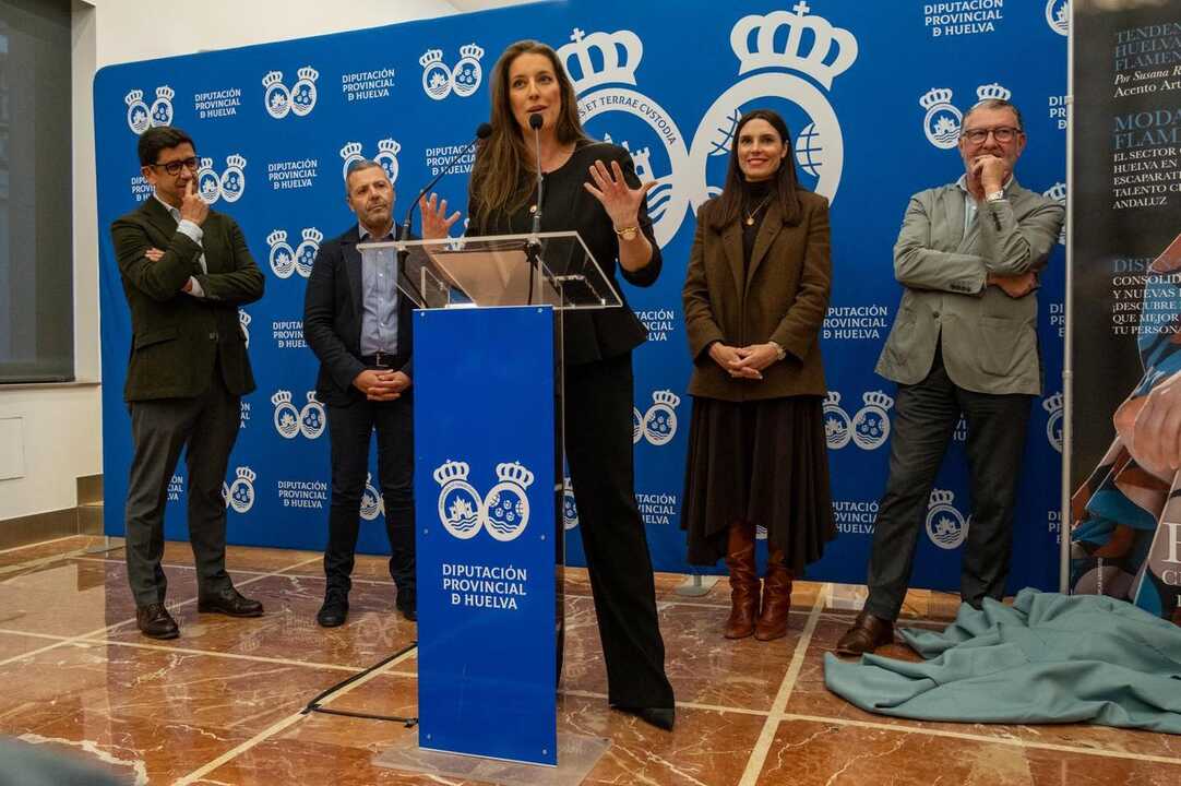 Fuente: Diputación de Huelva