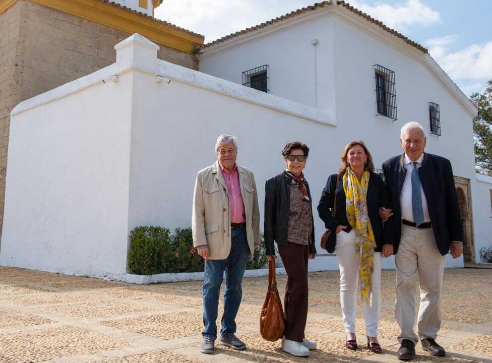 Fuente: Facebook Diputación de Huelva