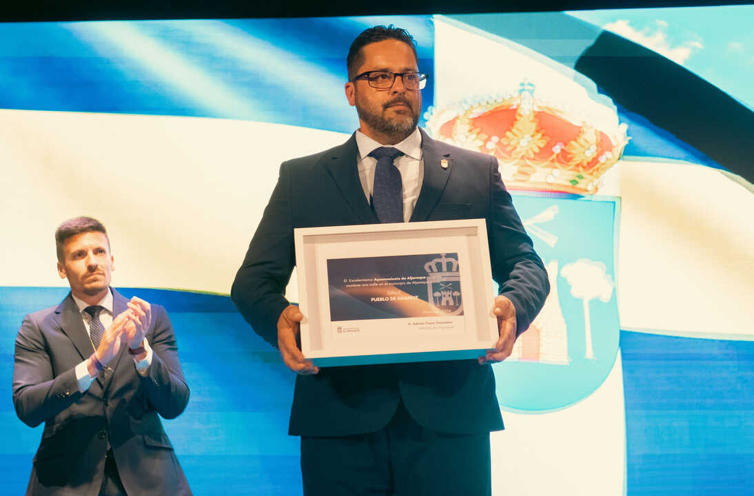 Fuente: Ayuntamiento de Aljaraque