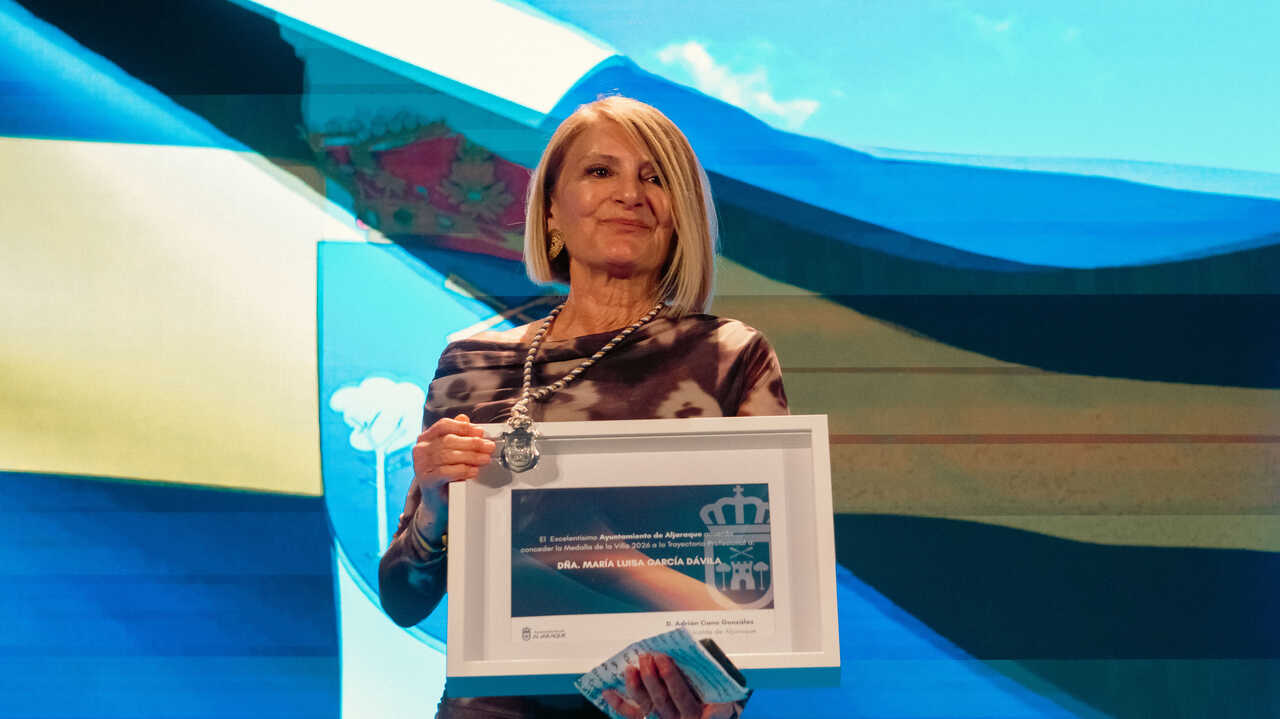 Fuente: Ayuntamiento de Aljaraque
