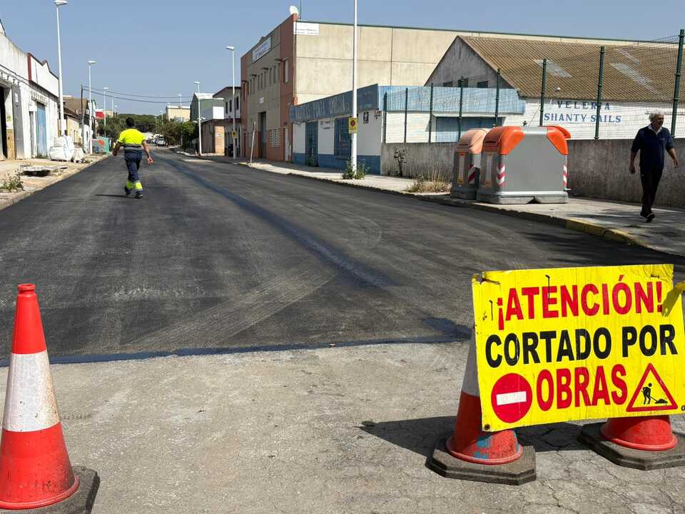 Fuente: Ayuntamiento de Punta Umbría