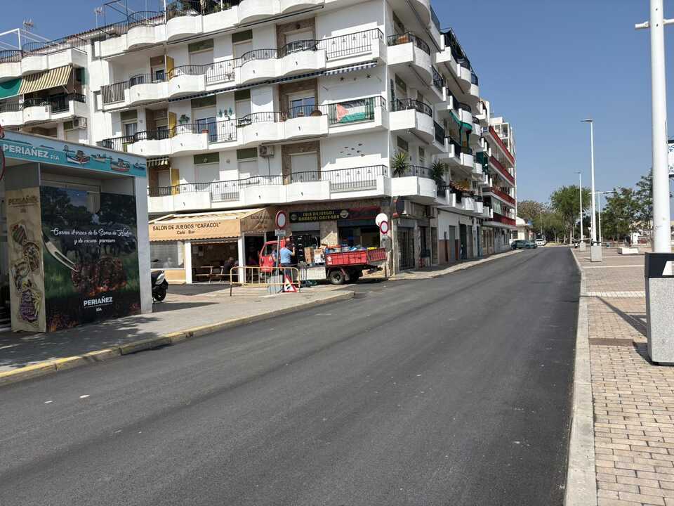 Fuente: Ayuntamiento de Punta Umbría