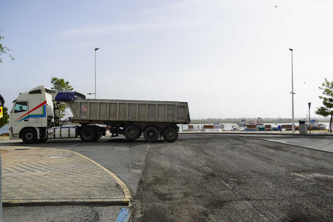 Fuente: Ayuntamiento de Punta Umbría