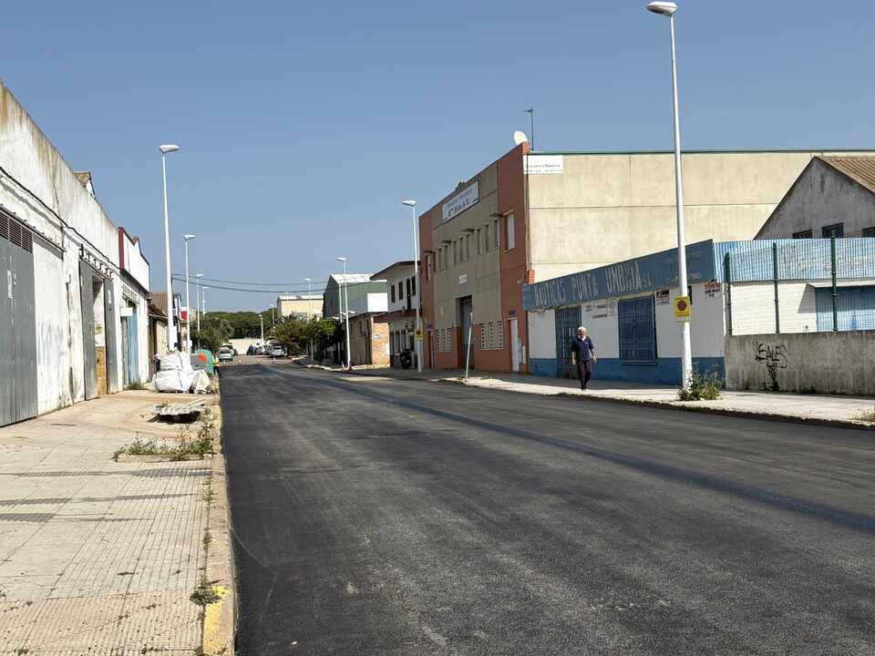 Fuente: Ayuntamiento de Punta Umbría