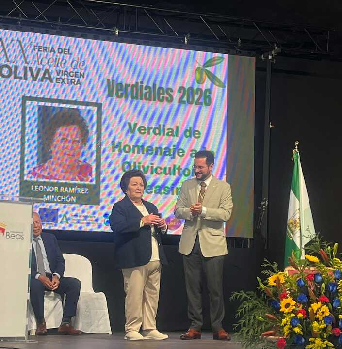 Fuente: Facebook Ayuntamiento de Beas