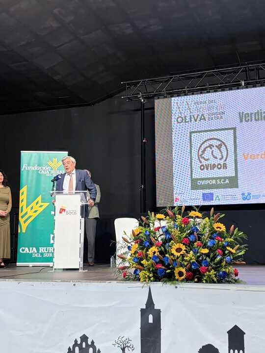 Fuente: Facebook Ayuntamiento de Beas