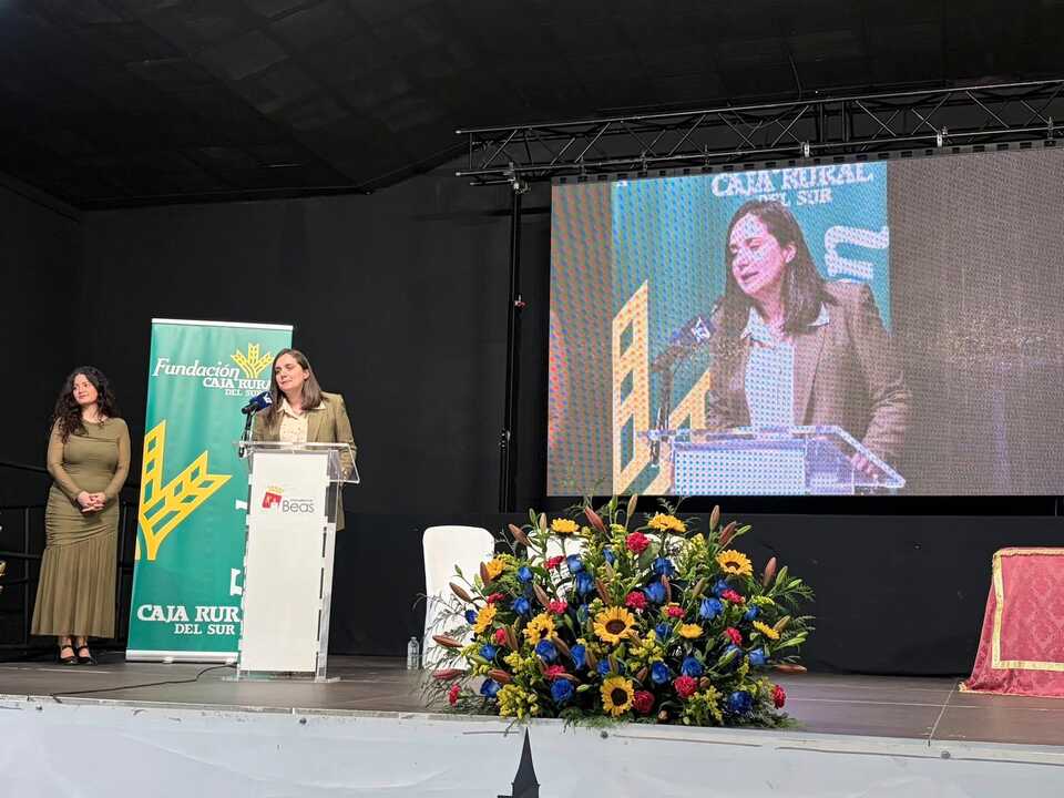 Fuente: Facebook Ayuntamiento de Beas