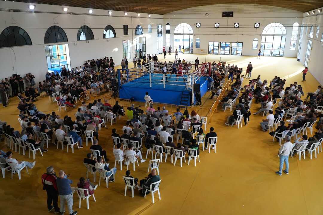 Fuente: Facebook Ayto. Cartaya