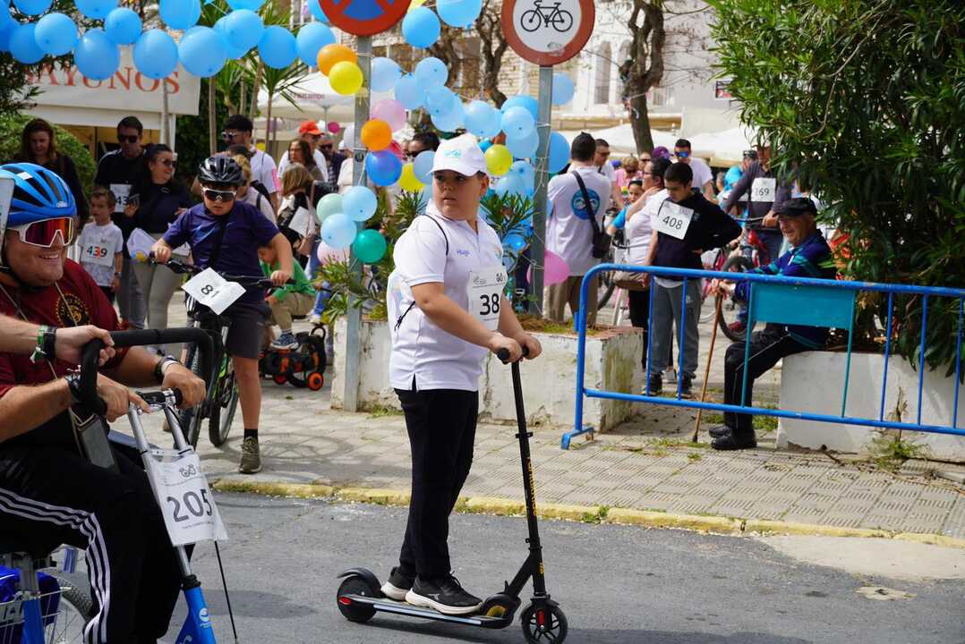 Fuente: Facebook Ayto. Punta Umbría