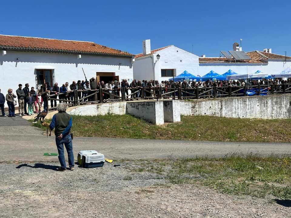 Fuente: Facebook Diputación de Huelva