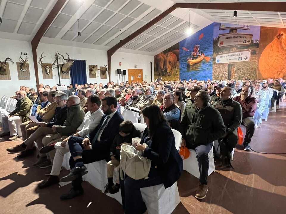 Fuente: Facebook Diputación de Huelva