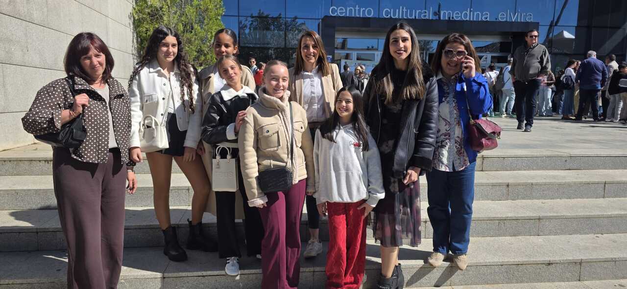 Fuente: Facebook Julia Rodríguez Rodríguez
