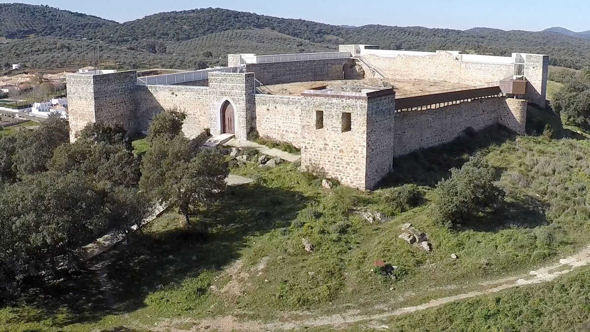 Fortaleza de Cala