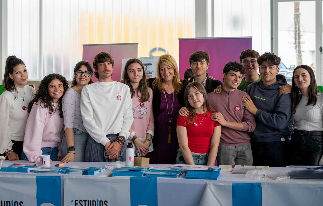 Fuente: Facebook Ayto. Huelva