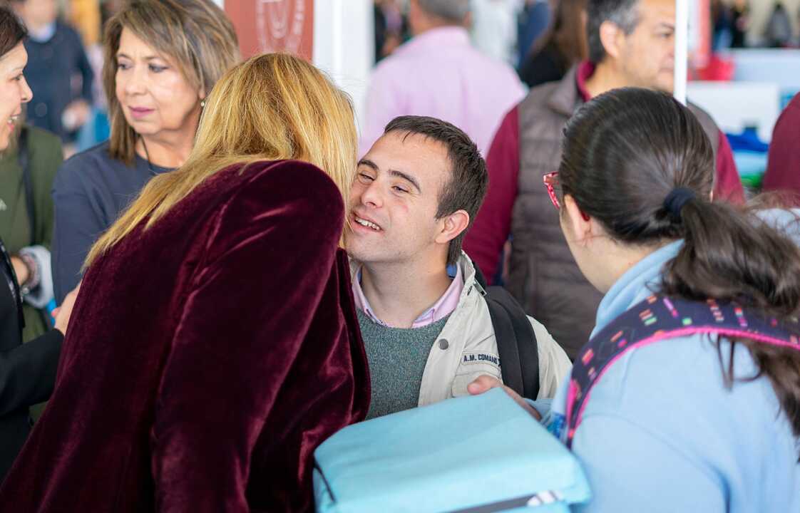 Fuente: Facebook Ayto. Huelva