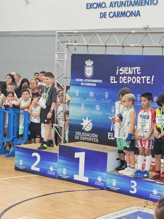Xenén Sánchez Vega. Fuente: Facebook Ayto. Jabugo