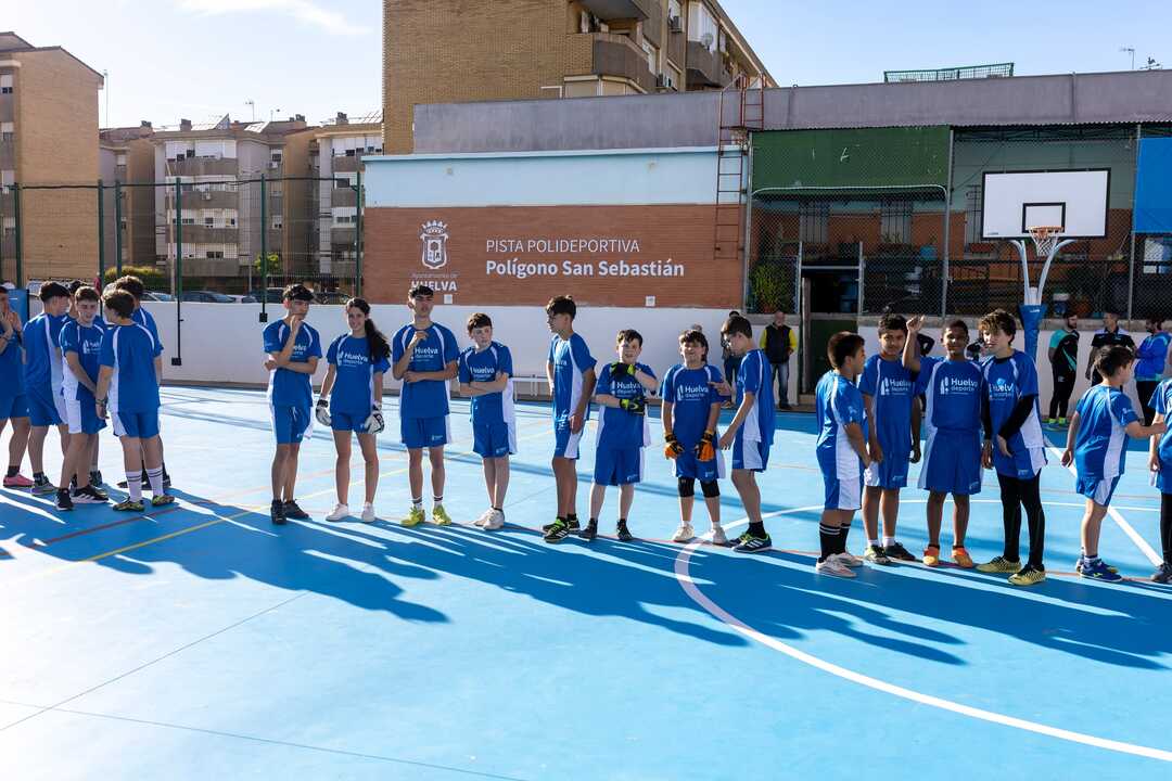 Fuente: Ayuntamiento de Huelva