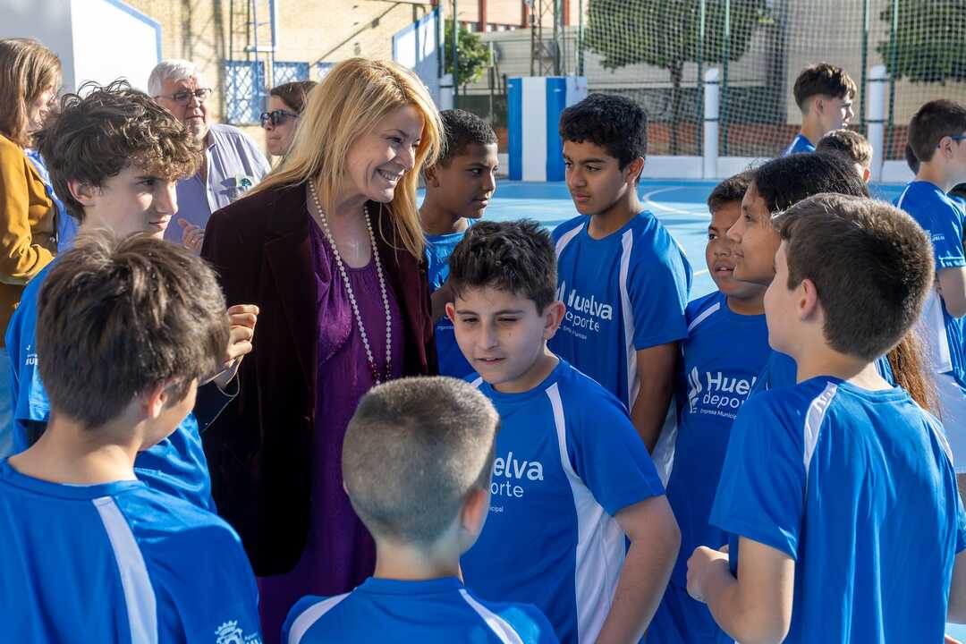 Fuente: Ayuntamiento de Huelva