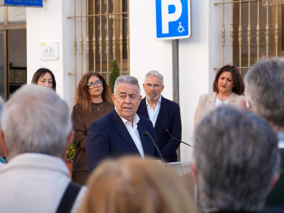 Fuente: Facebook Ayto. Almonte