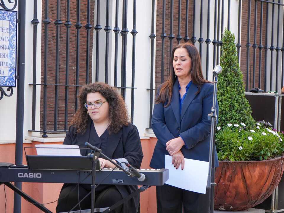 Fuente: Facebook Ayto. Almonte