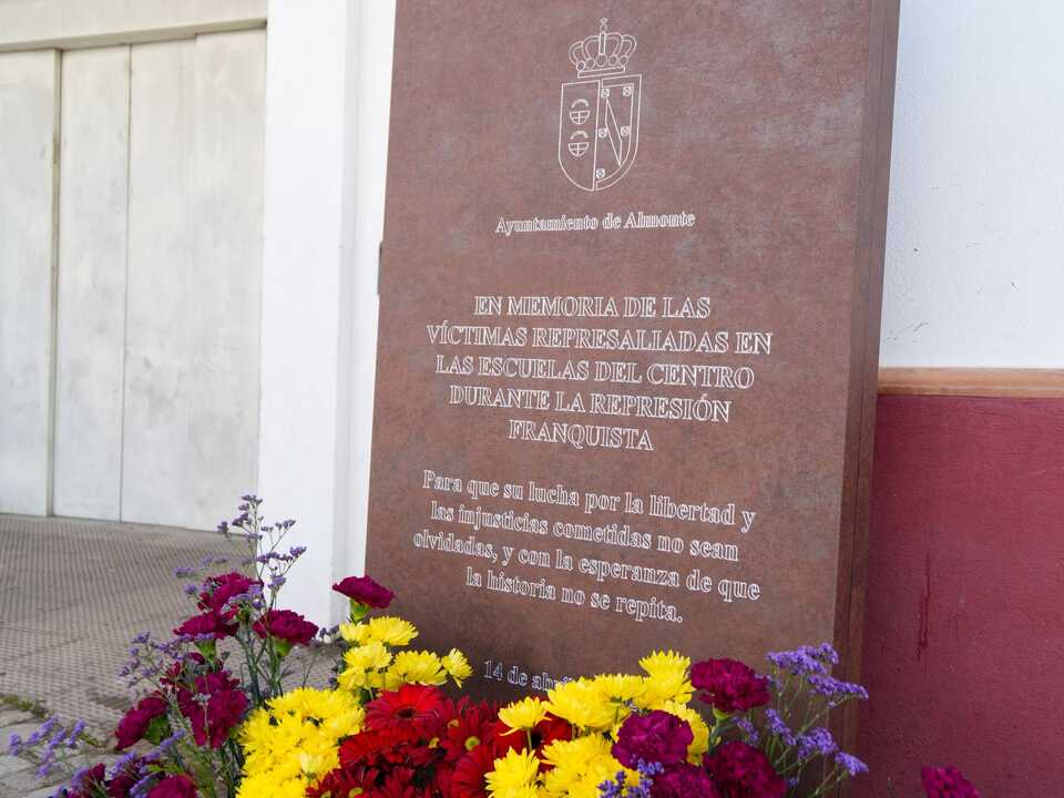 Fuente: Facebook Ayto. Almonte