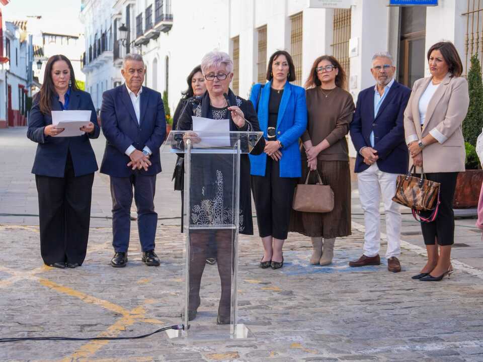 Fuente: Facebook Ayto. Almonte