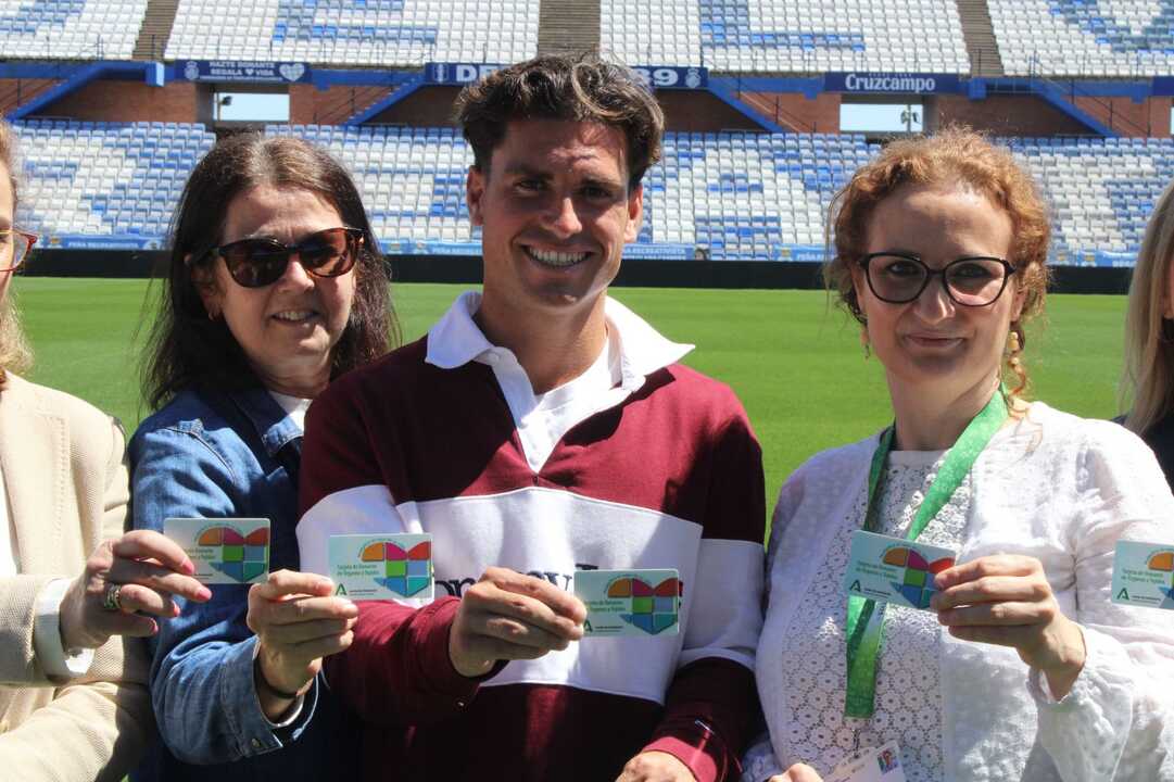 Fuente: Recreativo de Huelva