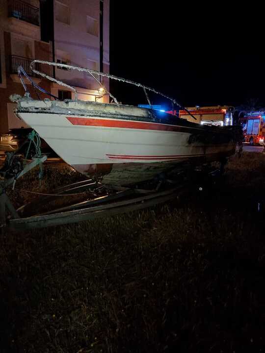 Fuente: Sab Bomberos Huelva Provincia