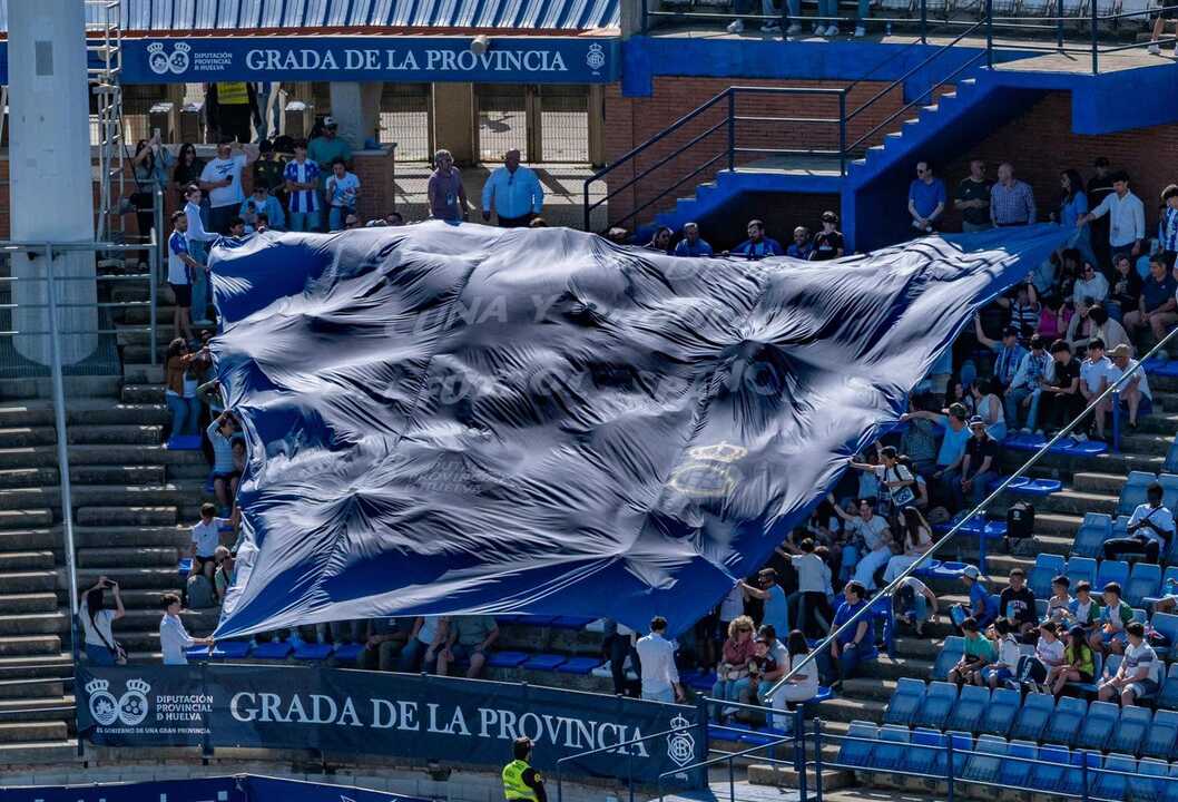 Fuente: Facebook Diputación de Huelva