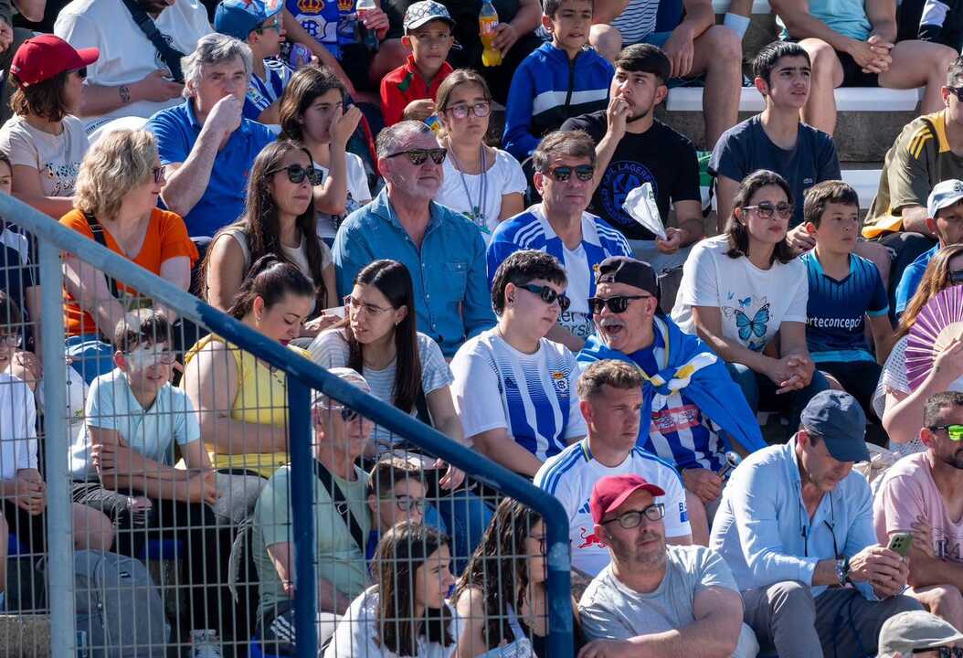 Fuente: Facebook Diputación de Huelva