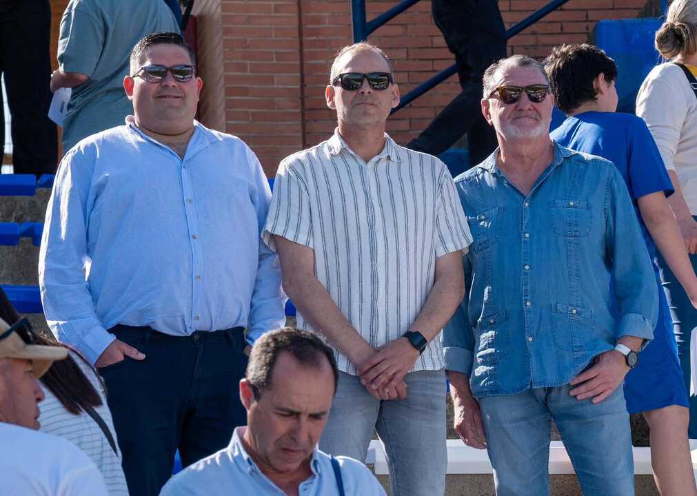 Fuente: Facebook Diputación de Huelva