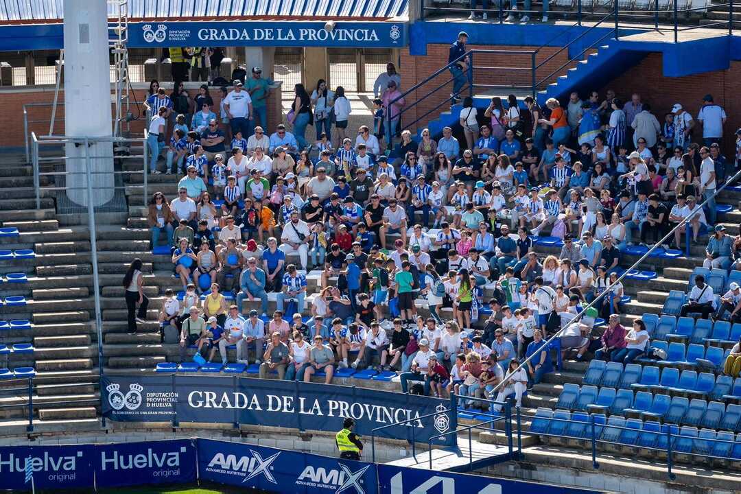 Fuente: Facebook Diputación de Huelva