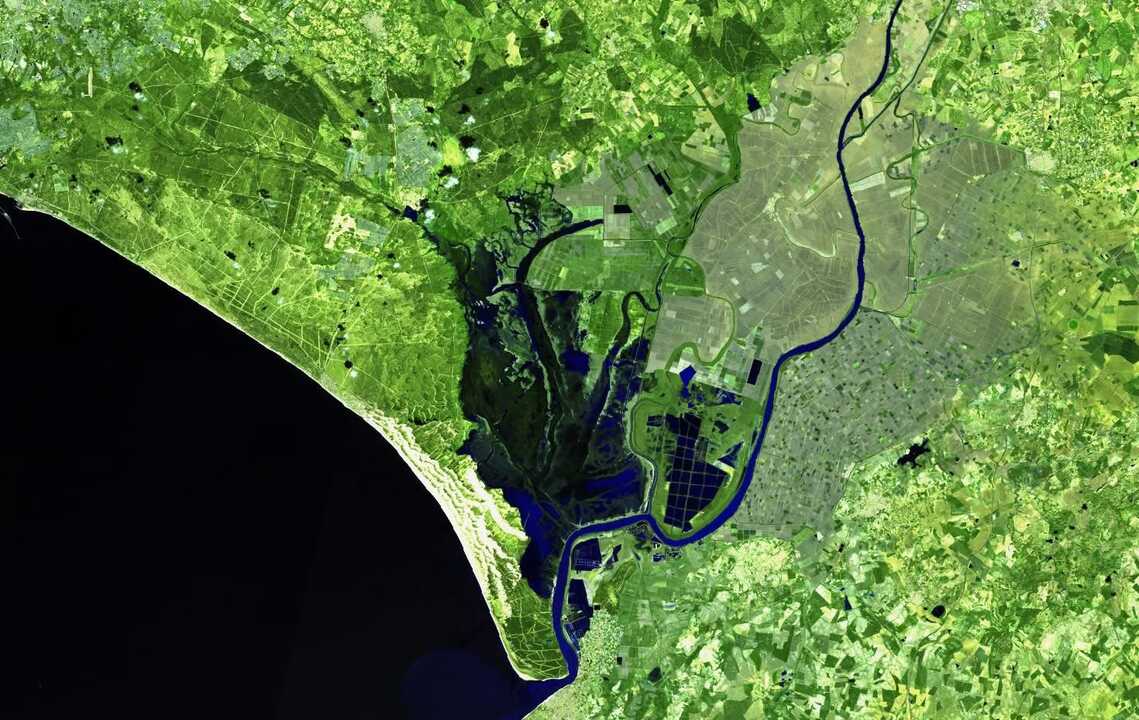 Fuente: Facebook Espacio Natural de Doñana