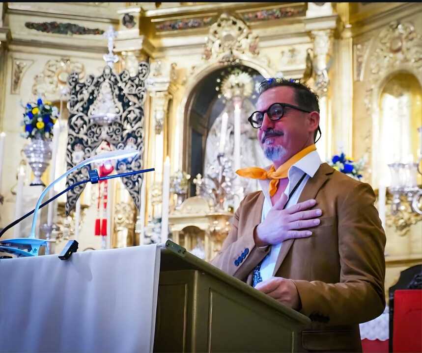 Fuente: Instagram Jenaro Orta Pérez