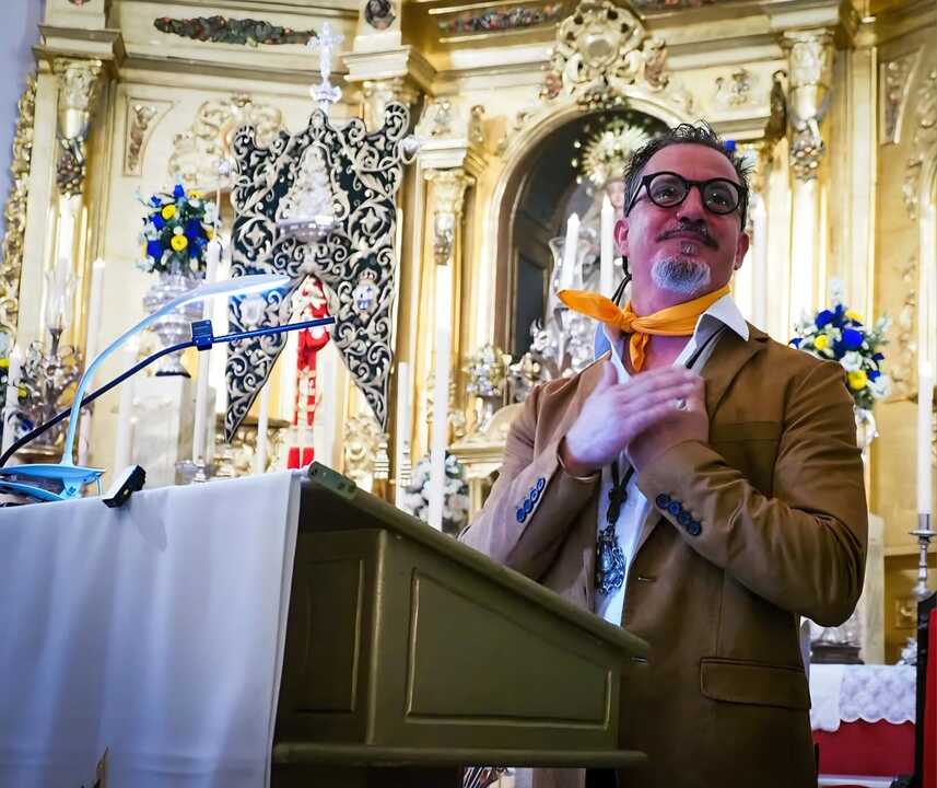 Fuente: Instagram Jenaro Orta Pérez