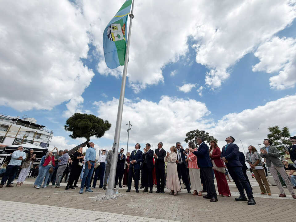 Fuente: Ayto. Punta Umbría