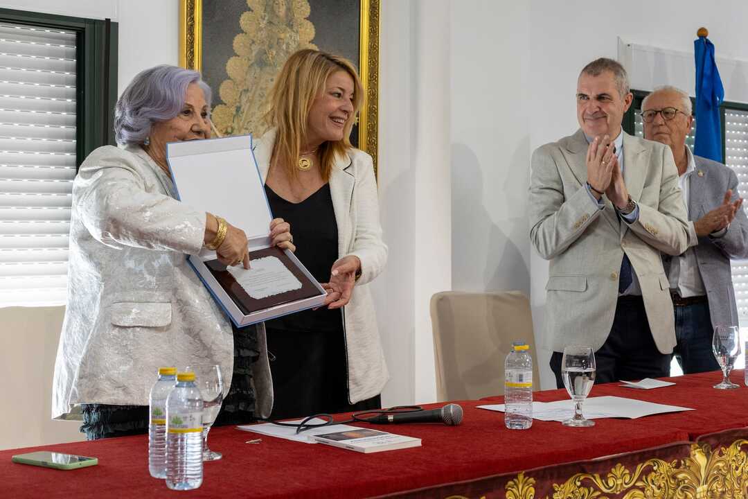 Fuente: Facebook Ayuntamiento de Huelva