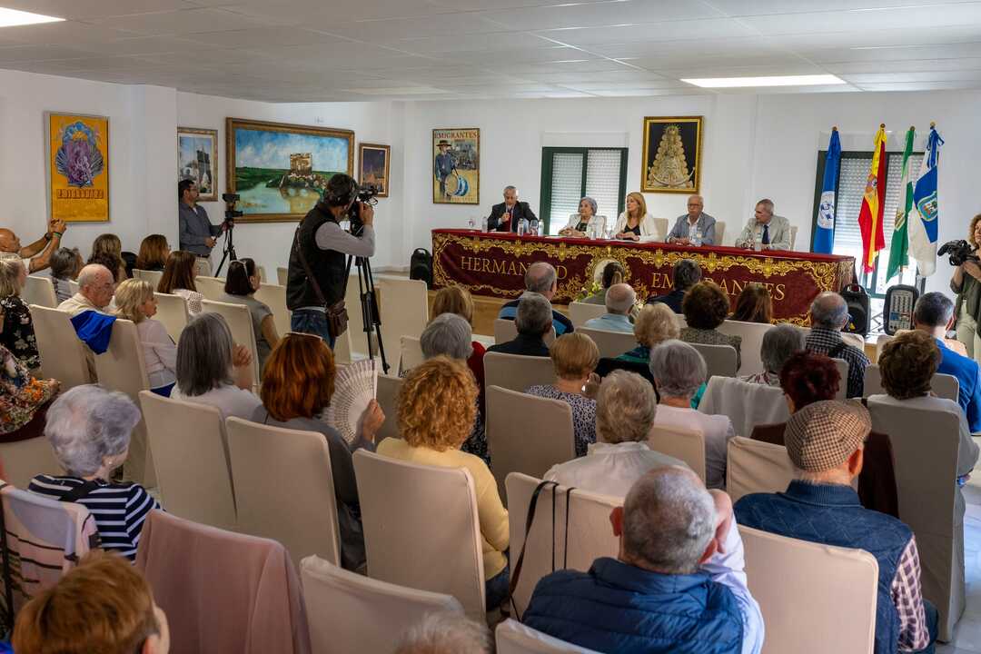 Fuente: Facebook Ayuntamiento de Huelva