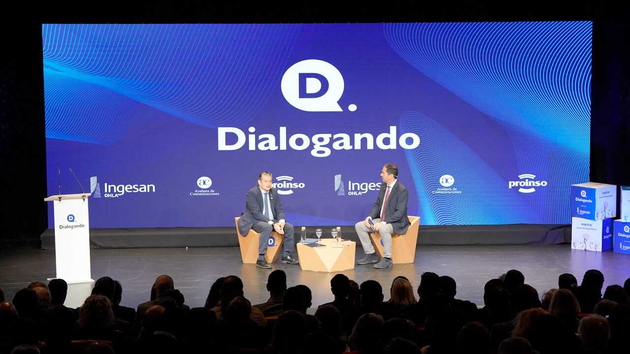 Foro Dialogando
