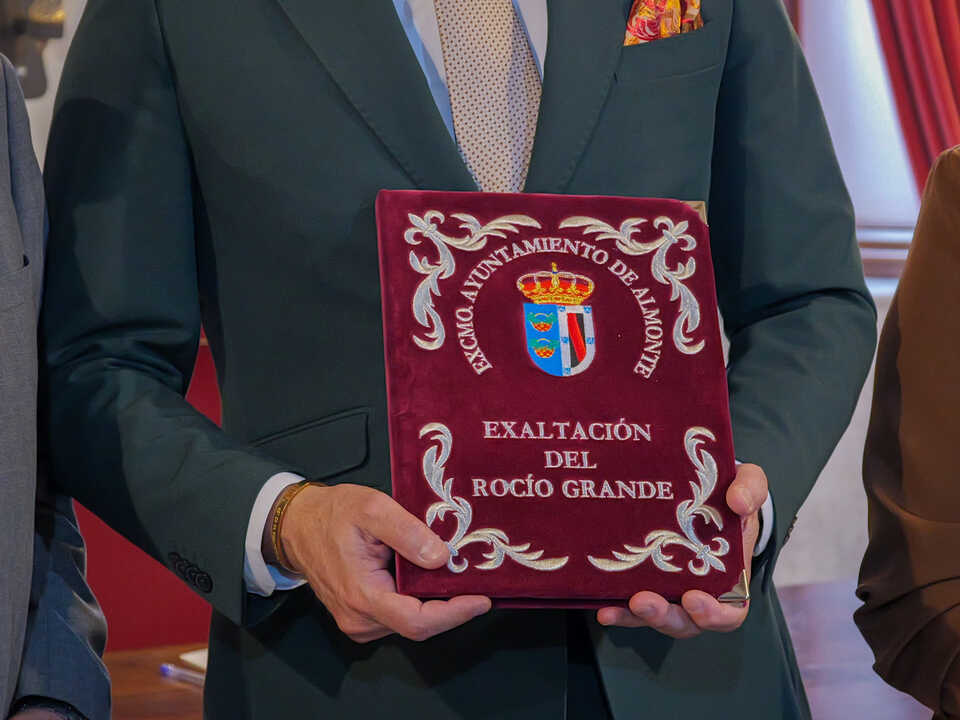 Fuente: Ayuntamiento de Almonte