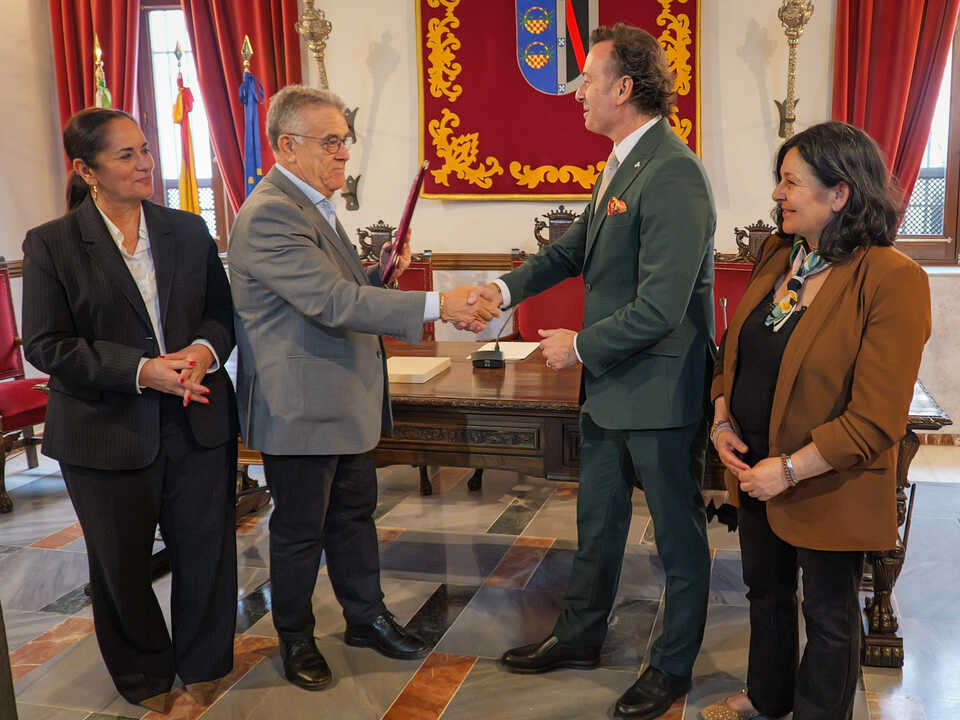 Fuente: Ayuntamiento de Almonte
