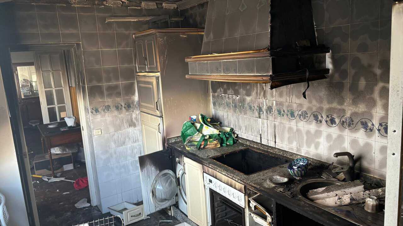 Fuente: Facebook Sab Bomberos Huelva Provincia