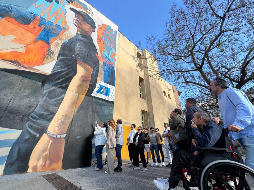 Fuente: Facebook Ayuntamiento de Huelva